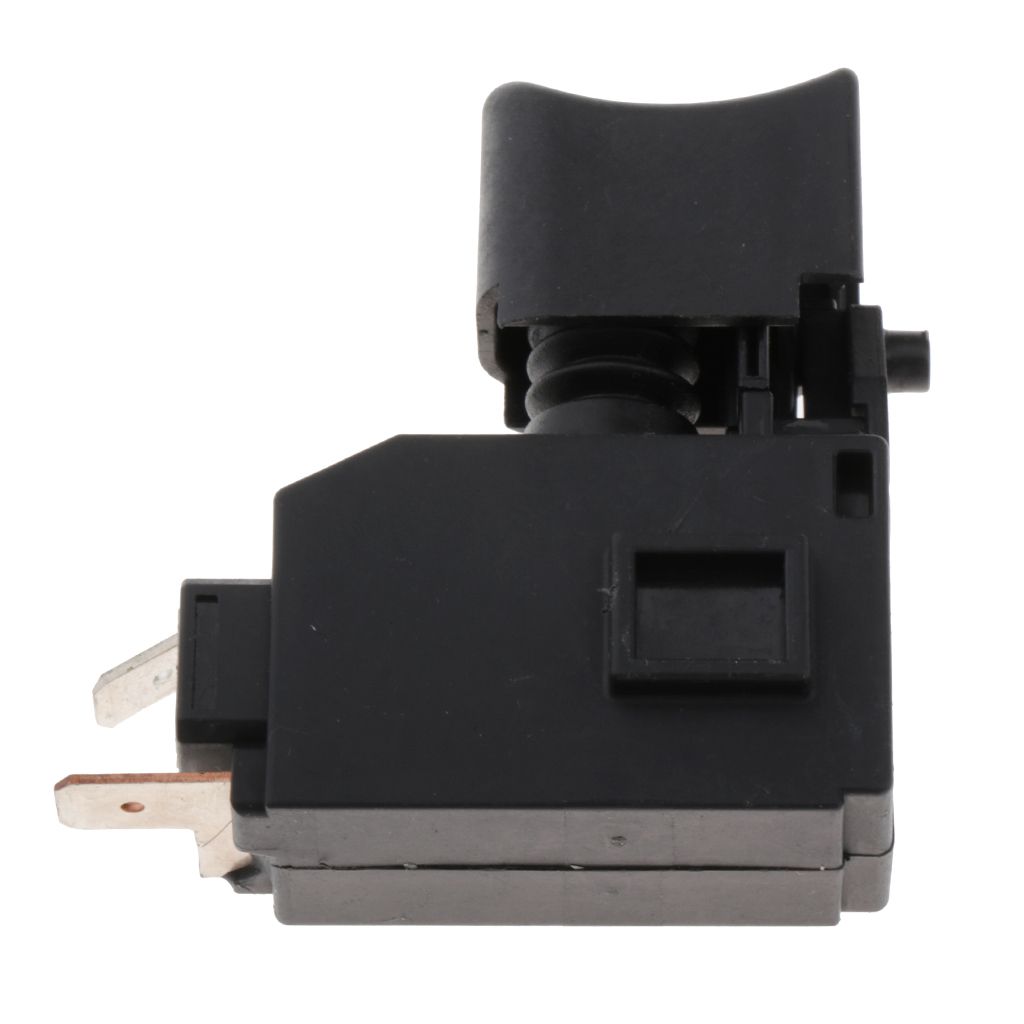 Drill Speed Switch For 6507105 DDF480 DDF484 DJR188 Tools Parts 5