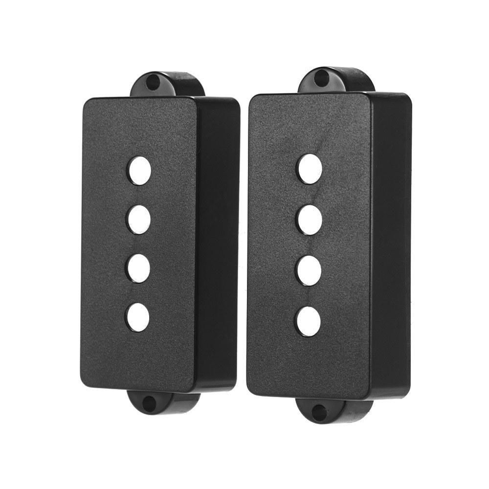 4-string Bass Guitar Pickup Covers