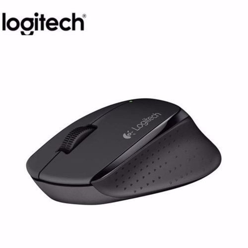M280 Wireless Mouse Support Office Test With USB