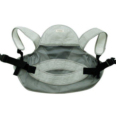 Me And Nice Peekaboo Baby Carrier Type Summer Mesh