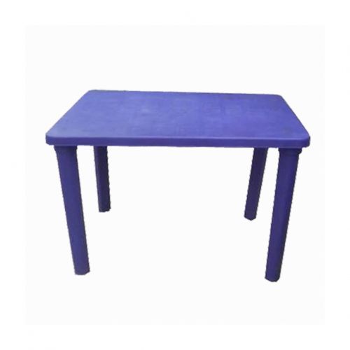 Strong Plastic Table - 4Ft