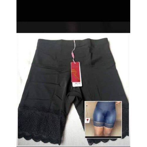High Waist Ladies Tightening Butt & Thighs Shaper Tight