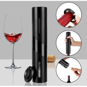 Battery Operated Corkscrew Wine Opener