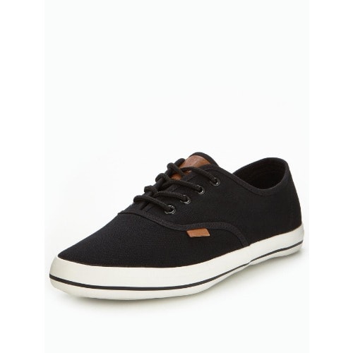 Men's Canvas