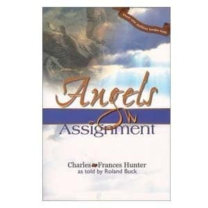 Angels on Assignment by Charles Trances Hunter