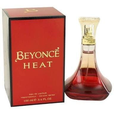Heat Eau De Parfum