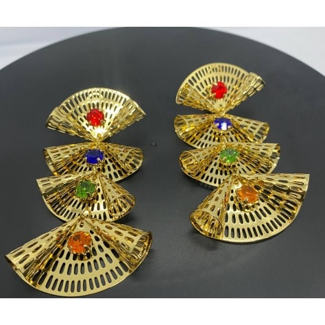 Drop Earrings