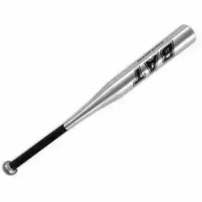 Baseball Bat - Aluminium