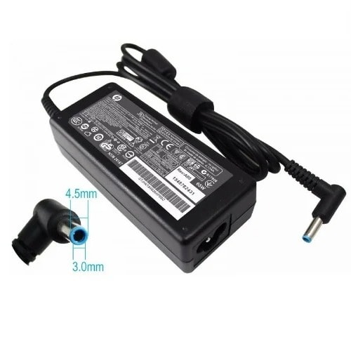 Laptop Power Adapter 19.5v - 3.33a