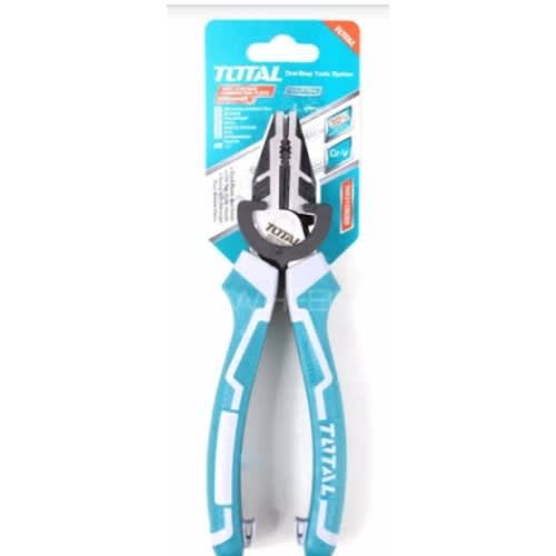 Cutting Plier.