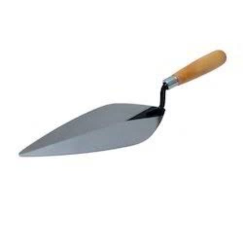 Bricklayer Hand Trowel 8