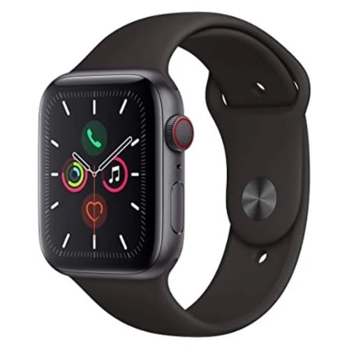 Z37 Series7 Smartwatch - Black