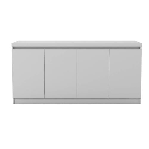Tiwa Buffet Table - White