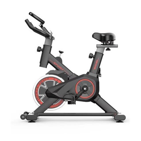 Professional Power Flex Spinning Bike