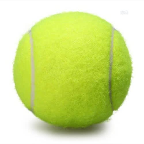 Island Tennis Balls