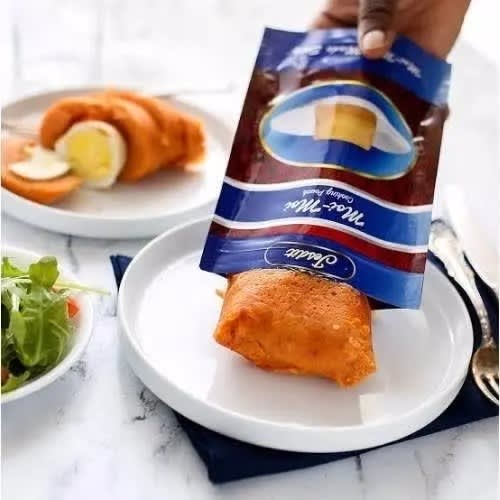 Moimoi Pouch -50 Pieces