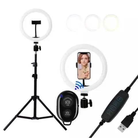 Ring Light - 12