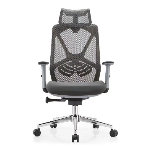 Ggx Executive Ergonomic Mesh Chair