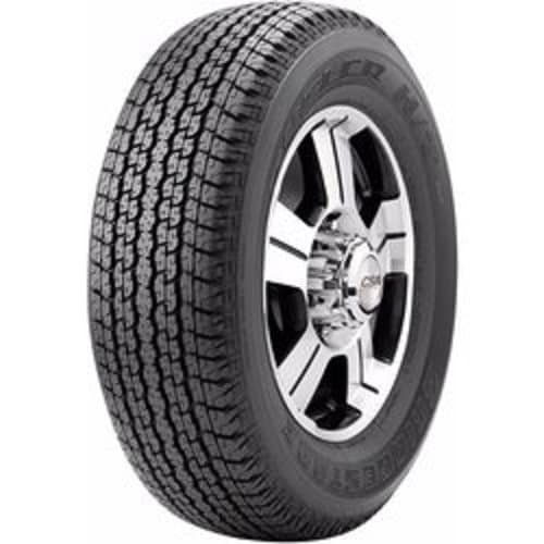 265/65 R17 Tyre