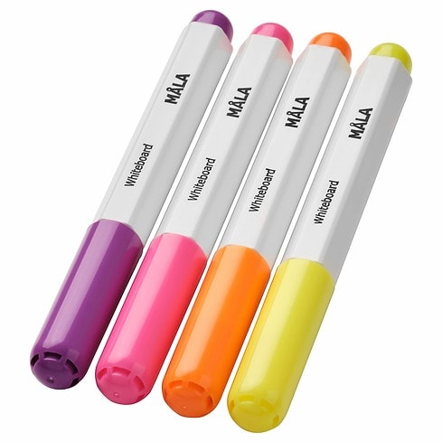 MAla Whiteboard Pen