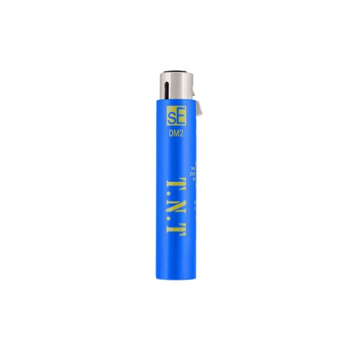 Se Electronics Dm2 Tnt For Dynamic And Passive Ribbon Microphones.