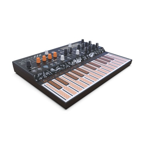 Arturia Microfreak Experimental Hybrid Synth