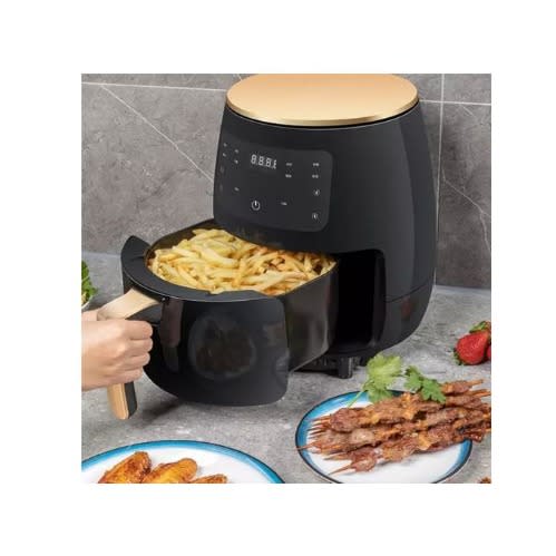 Air Fryer -6liters