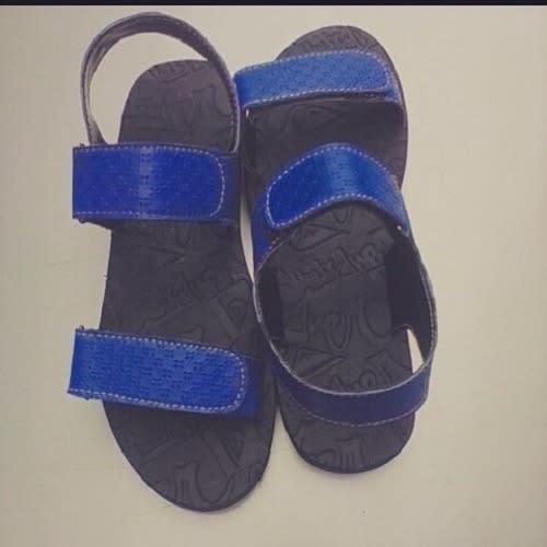 Men's Flat Sandals