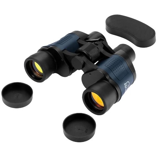 ProfessionalNight Vision Binocular Telescope -  60x60 3000m