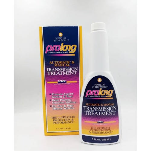 Prolong Super Lubricants Automatic & Manual Transmission Treatment-236ml