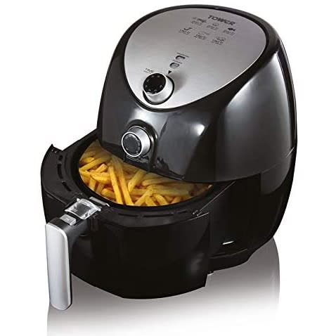 4.3 Liiters Air Fryer