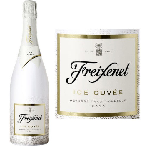 Freixenet Ice Blanc -75cl x 6