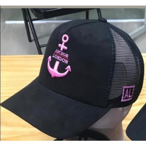 Anchor Cap