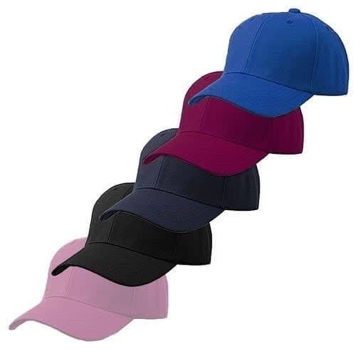 Unisex 5in1 Face Cap