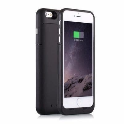 Power Case For Iphone 8 Plus 5000mah