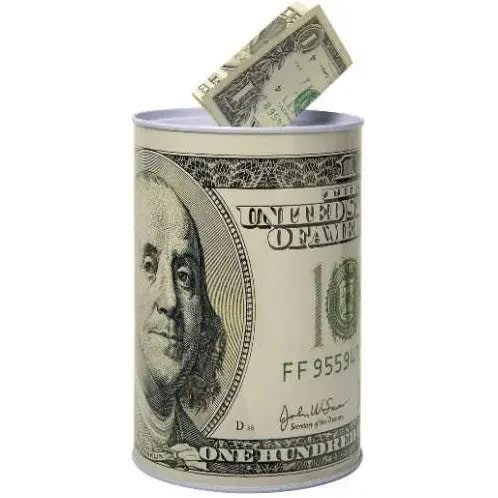 Piggy Bank
