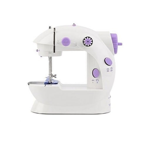 Mini Sewing Machine