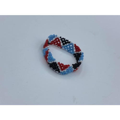 Unique Luxury Silicon Men's Stylish Bracelet