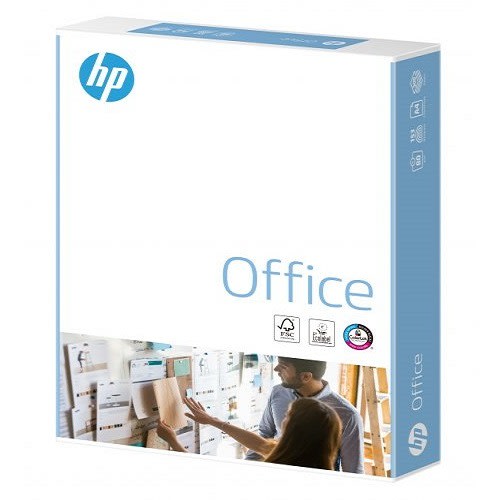Hp A4 Printing Paper-80G/m 1 Ream