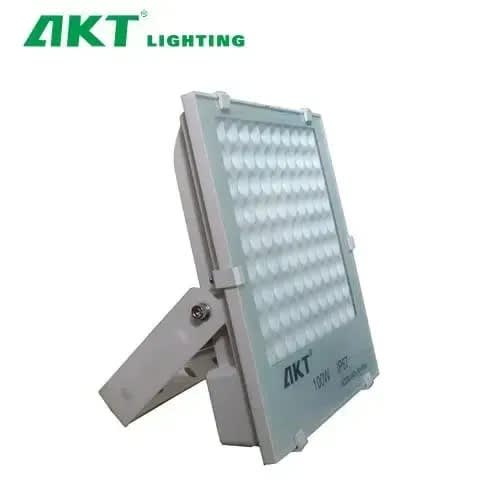 AKT Led Flood & Security Light - 100W