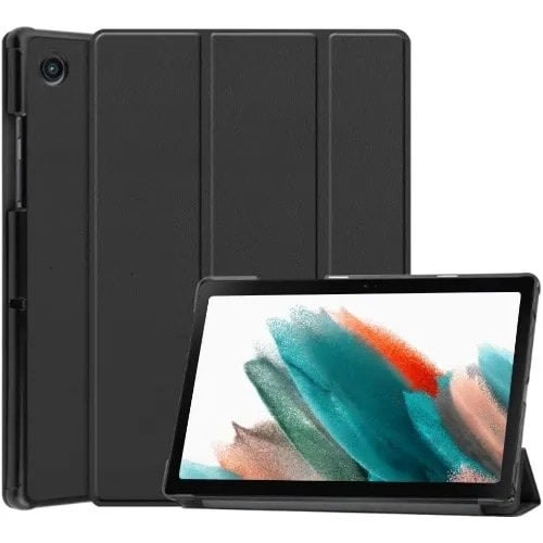 Wireless Smart Bluetooth Keyboard Case For Samsung Galaxy Tab A7 10.4 2020 Model