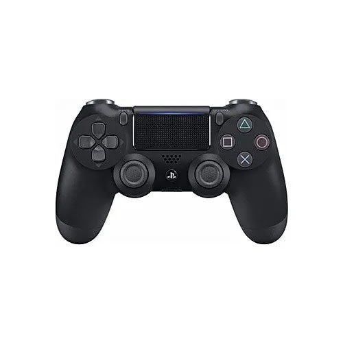 Ps4 Controller Pad - Black