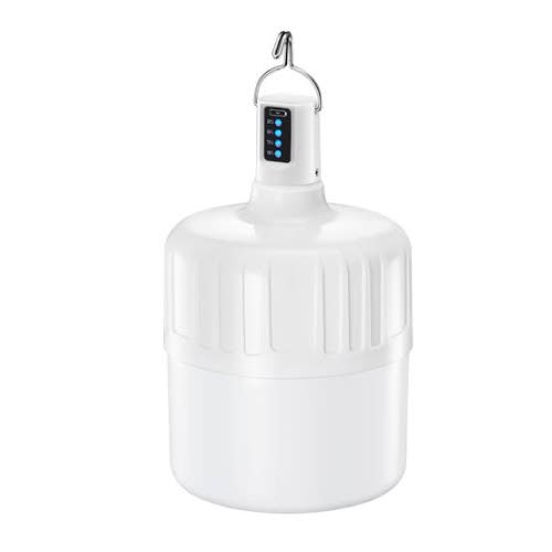 DP Rechargeable LED Light Bulb -38w