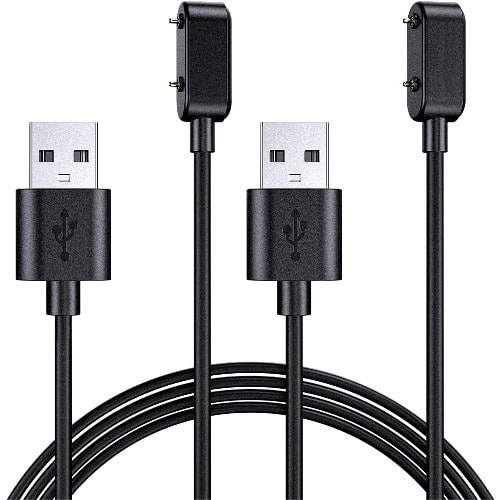 Magnetic Usb Replacement Charging Cable For Huawei Band 6