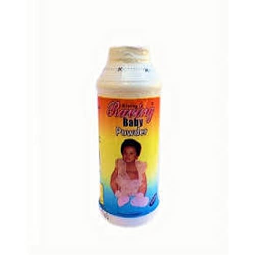 Raising Rising Baby Anti Rashes Powder-200g x 2 Unit