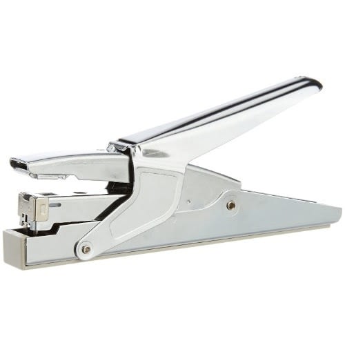 Kangaroo Stapler And Pack Of Pin