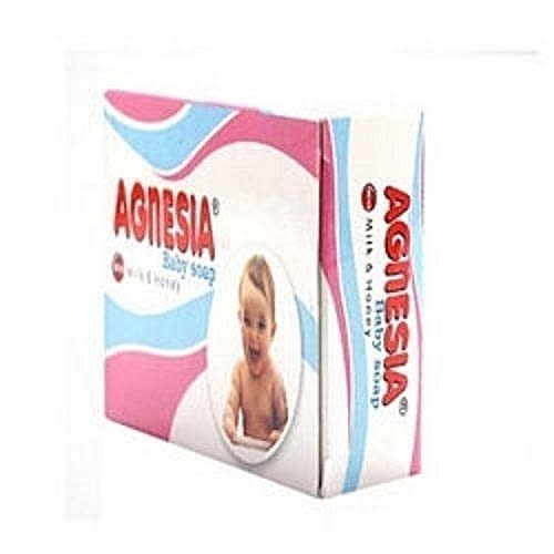 Baby Soap Pack Of 3