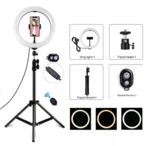 Ring Fill Light