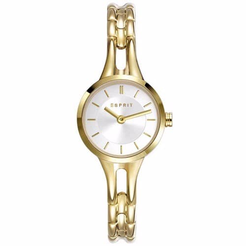 Joelle Ladies Watch - ES108162002 - Gold