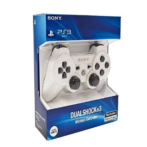Ps3 Wireless Pad Dualshock Control